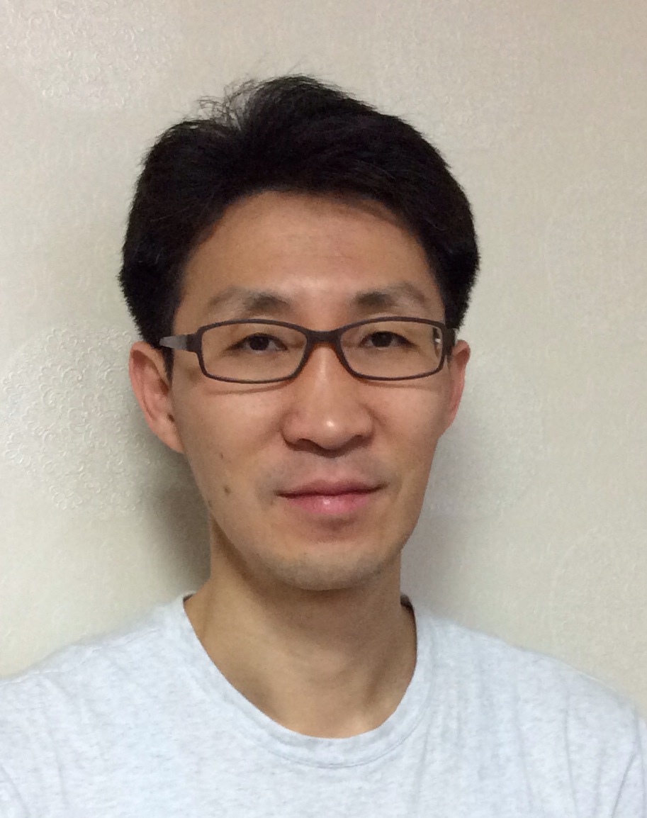 Prof. Seungwon Shin